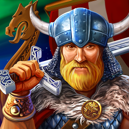 دانلود Viking Saga 3: Epic Adventure