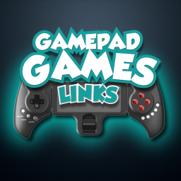 دانلود Gamepad Games Links
