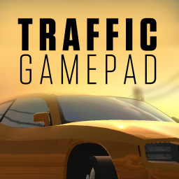 دانلود Traffic Gamepad