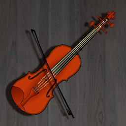 دانلود Violin Music Simulator