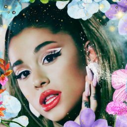 دانلود Ariana Grande Wallpapers