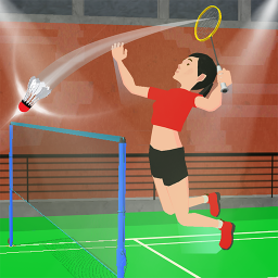 دانلود Badminton 3D: Sports Games