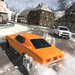دانلود Snow Car Drift & Car Racing دانلود Snow Car Drift & Car Racing