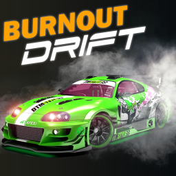 دانلود Car Drift Pro - Drifting Games