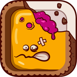 دانلود Cookies Must Die
