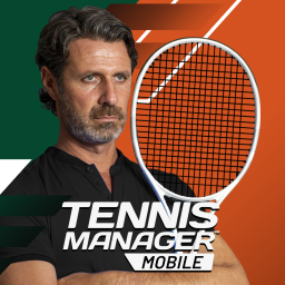 دانلود Tennis Manager Mobile