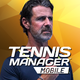 دانلود Tennis Manager Mobile