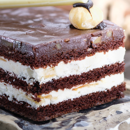 دانلود Cake recipes