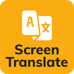 دانلود Translate On Screen