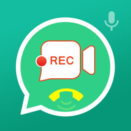 دانلود Video Call - Screen Recorder