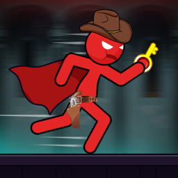 دانلود Stick Adventure: Red And Blue دانلود Stick Adventure: Red And Blue