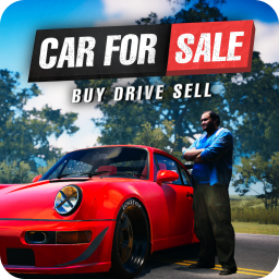 دانلود Car For Sale Simulator 2023