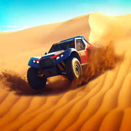 دانلود Offroad Unchained