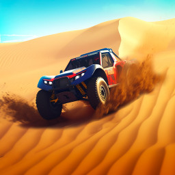 دانلود Offroad Unchained