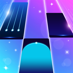 دانلود Piano Music : Rhythm Game