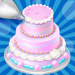 دانلود Sweet Escapes: Build A Bakery