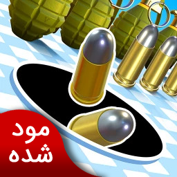 دانلود حمله حفره | نسخه مود شده