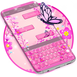 دانلود Latest Keyboard Theme 2021