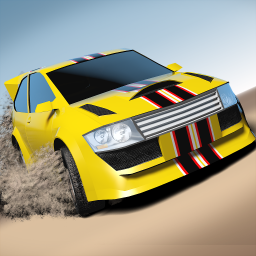 دانلود Rally Fury - Extreme Racing دانلود Rally Fury - Extreme Racing
