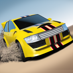 دانلود Rally Fury - Extreme Racing