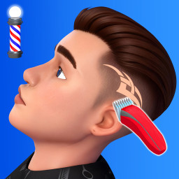 دانلود Barber Hair Salon Shop