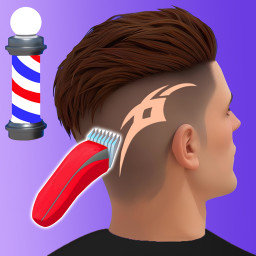 دانلود Barber Hair Salon Shop
