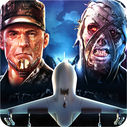 دانلود Drone 5: Elite Zombie Shooter