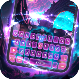 دانلود Keyboard Maker: Keyboard Theme