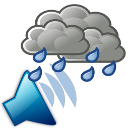 دانلود Sounds Of Rain Relax your Mind
