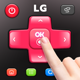 دانلود Remote Control For LG TV