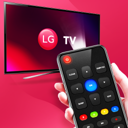 دانلود Universal Remote For LG TV