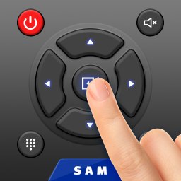 دانلود Universal Remote Samsung TV