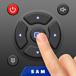 دانلود Universal Remote Samsung TV دانلود Universal Remote Samsung TV