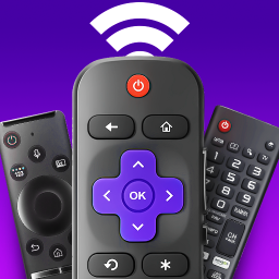 دانلود Universal remote for TV all