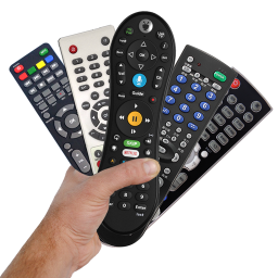 دانلود Remote Control for All TV