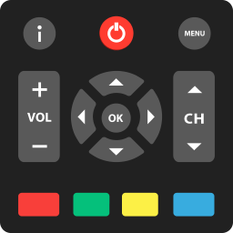 دانلود My Remote: Smart TV Remote