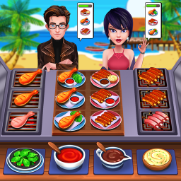 دانلود Cooking Chef - Food Fever