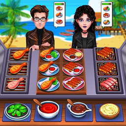 دانلود Cooking Chef - Food Fever