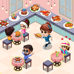 دانلود Cooking Restaurant Kitchen