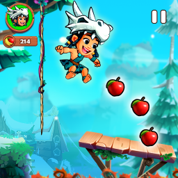 دانلود Jungle Adventures 4