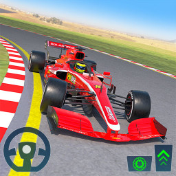 دانلود Real Formula Racing: Car Games