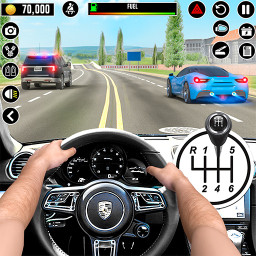 دانلود Real Driving School: Car Games