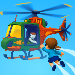 دانلود Helicopter Escape 3D