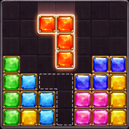 دانلود Block Puzzle