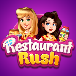 دانلود Restaurant Rush: Cook Tycoon