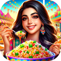 دانلود Cooking Mart - Indian Cooking