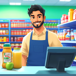 دانلود Retail Store Manager دانلود Retail Store Manager