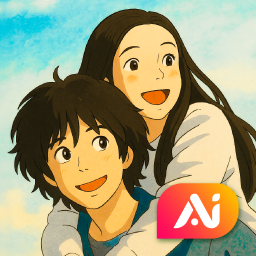 دانلود AI Photo Editor: Photo Enhance