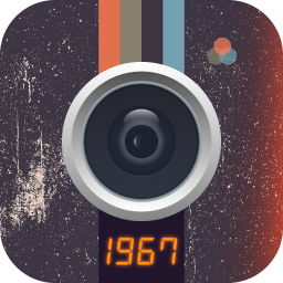 دانلود 1967: Retro Filters & Effects