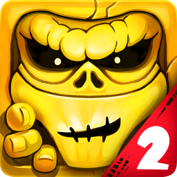 دانلود Zombie Run 2: Dead Rush دانلود Zombie Run 2: Dead Rush